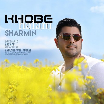خوبه حالم