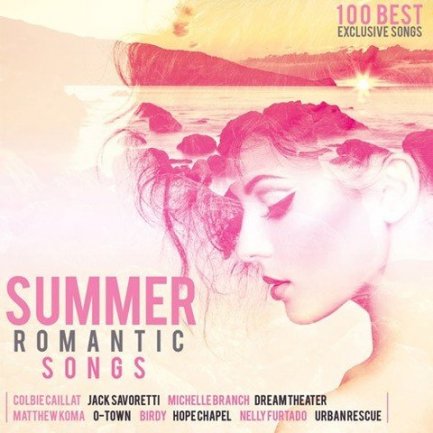 Summer Romantic Songs - 2017