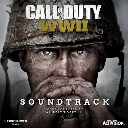 Call Of Duty Wwii - Official Soundtrack