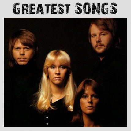 Greatest Songs - 2018