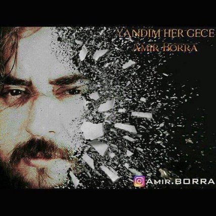 یاندم هر گئجه