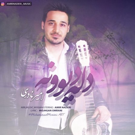 دل دیونه