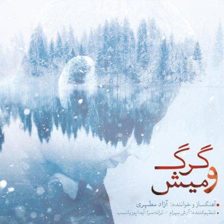 گرگ و میش