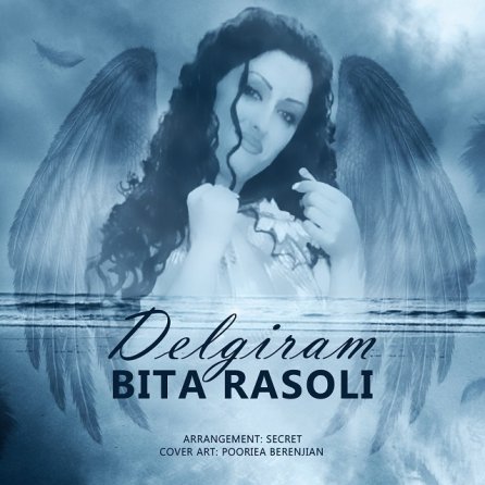 دلگیرم