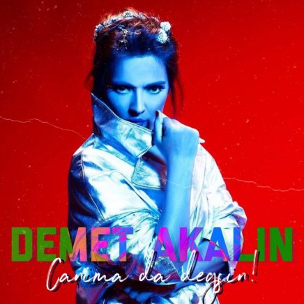 Canima Da Degsin