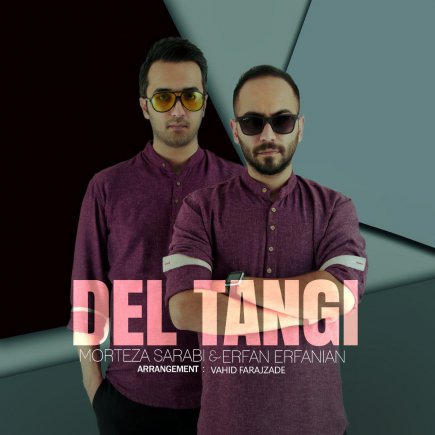 دل تنگی