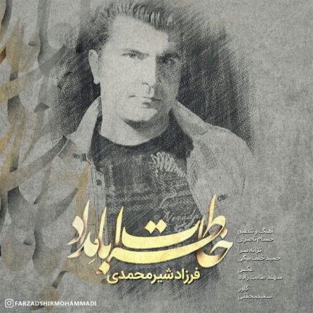 خاطرات با مِداد