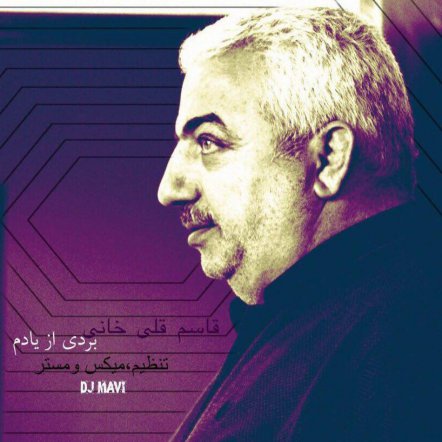 بردی از یادم