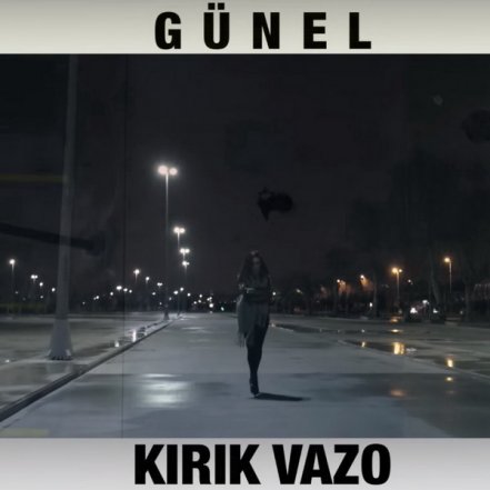 Kirik Vazo