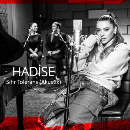 Sifir Tolerans - Akustik