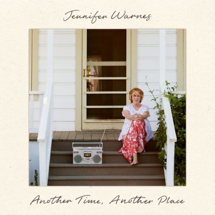 Another Time Another Place