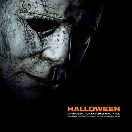 Halloween - Original 2018 Motion Picture Soundtrack