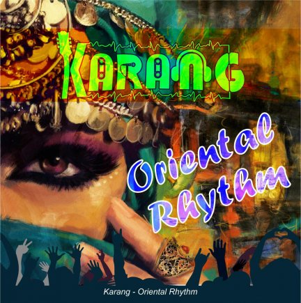 ریتم شرقی