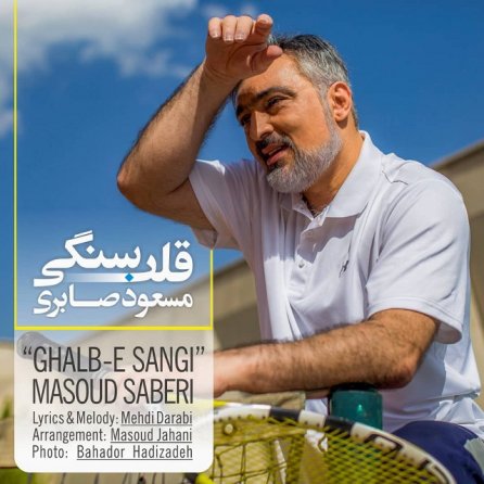قلب سنگی