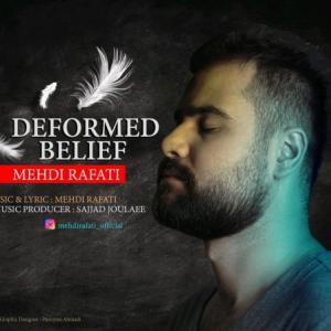 Deformed Belief