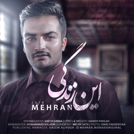 این زندگی