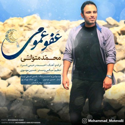 عفو عمومی