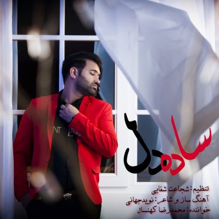 ساده دل