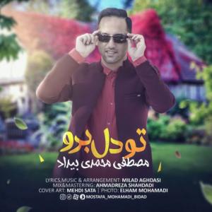 تو دل برو