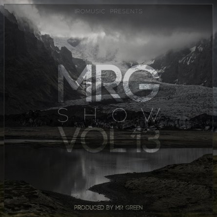 Mrg Show - Vol.13