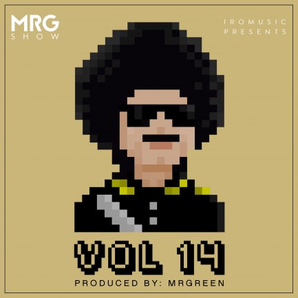 Mrg Show - Vol.14