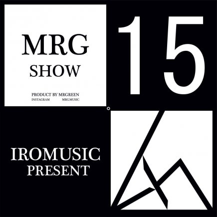 Mrg Show - Vol.15
