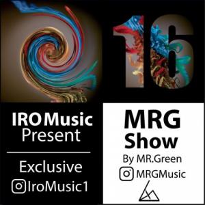 Mrg Show - Vol.16