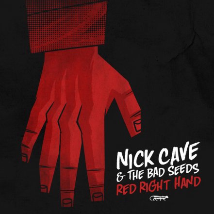 Red Right Hand - 1994