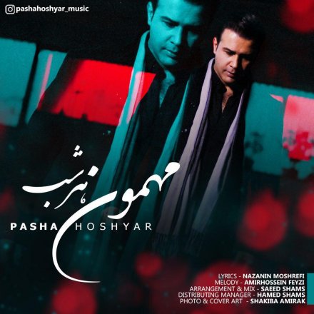 مهمون هر شب