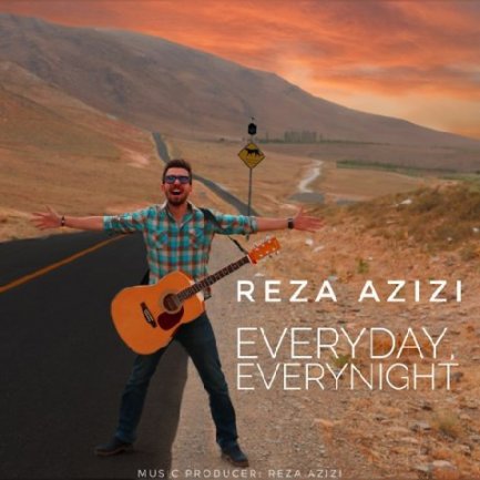 هرروز هرشب