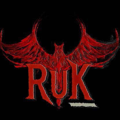 A New Beginning - Ruk