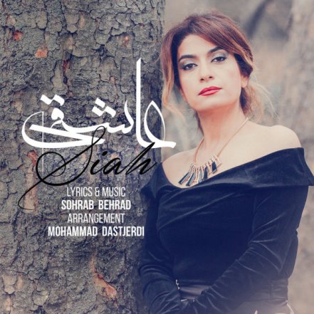 عاشقی