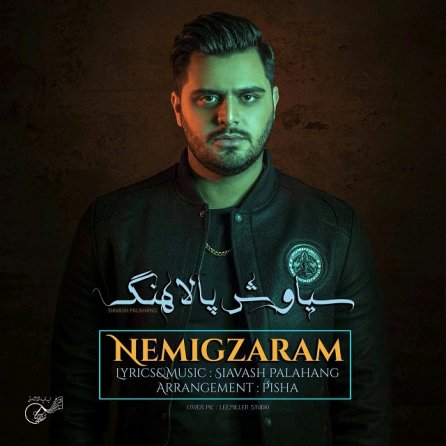نمیگذرم