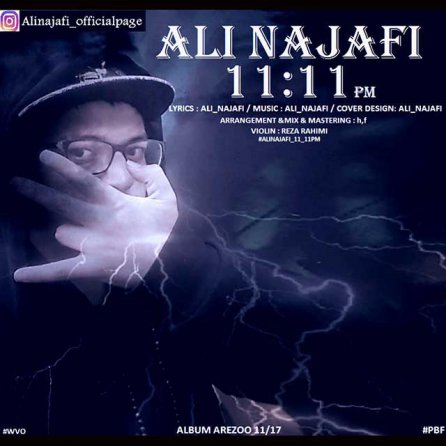 11.11Pm
