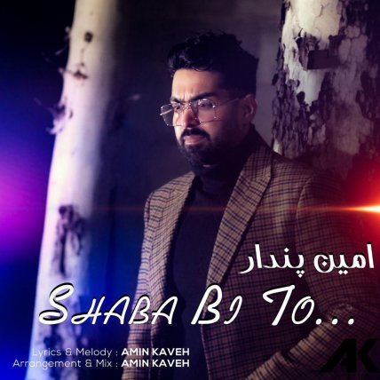 شبا بی تو