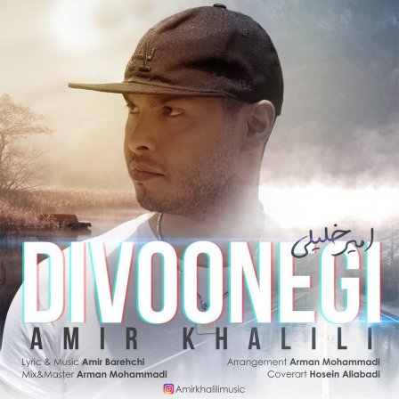 دیوونگی