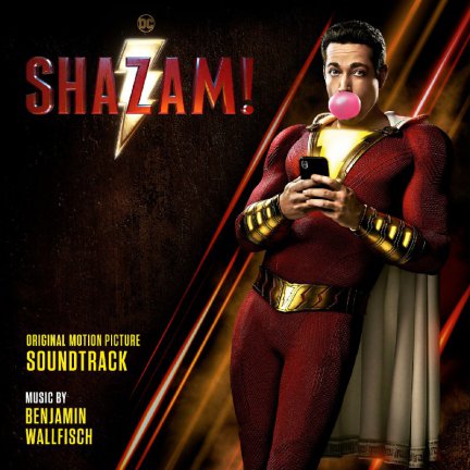 Shazam - Original Motion Picture Soundtrack