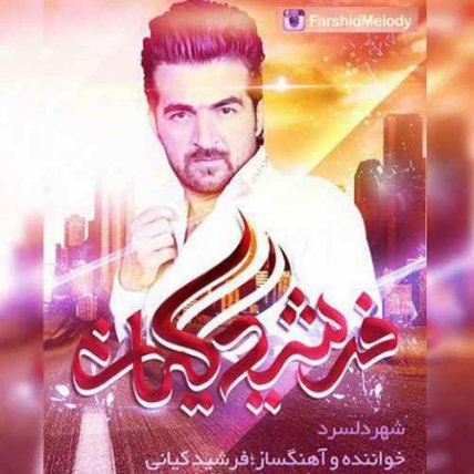 شهر دل سرد