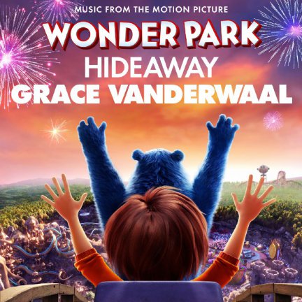 Hideaway - From Wonder Park