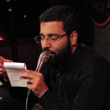 شب هفتم محرم - 1398
