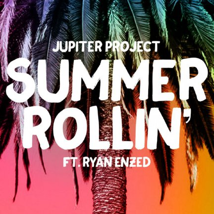 Summer Rollin