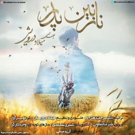 نازنین پدر