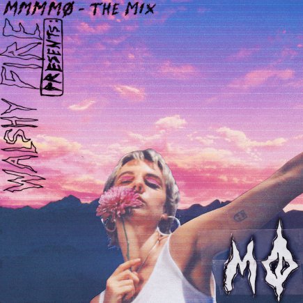 Walshy Fire Presents Mmmmo - The Mix