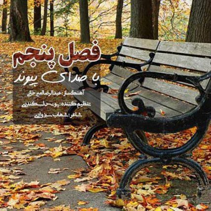 فصل پنجم