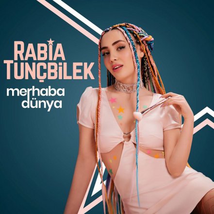 Merhaba Dunya