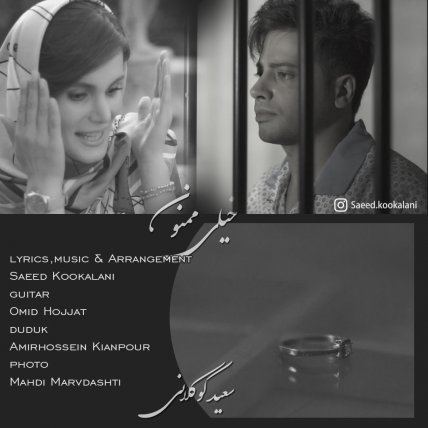 خیلی ممنون