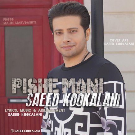پیش منی