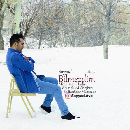 بیلمزدیم