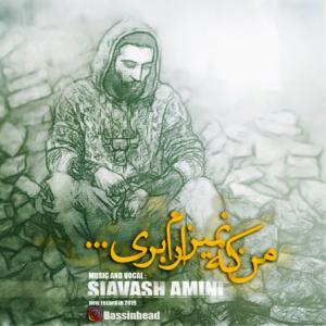 من که نمیزارم بری