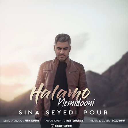 حالمو نمیدونی